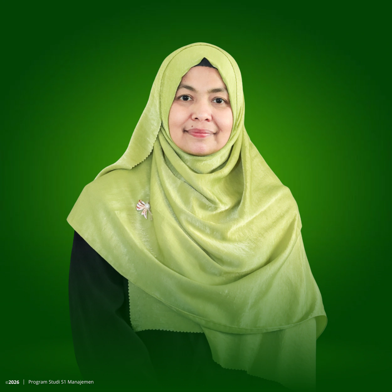 Yulfita Aini, SE., MM